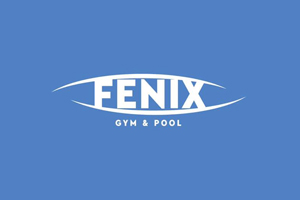 Logo Fenix gym Pool