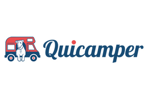 Logo quicamper